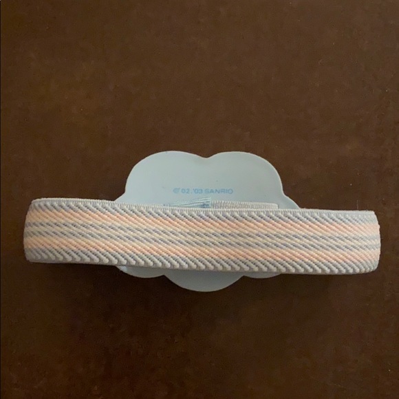 Cinnamoroll elastic bracelet Sanrio Hello Kitty - Picture 2 of 3